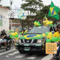 Penso#19 - Como era o futuro do mundo de ontem