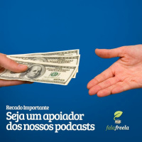 Recado Importante - Seja um apoiador do FalaFreela e do Sala101