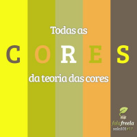 Sala101#17 - Todas As Cores Da Teoria Das Cores