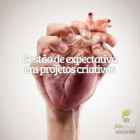 Sala101#20 - Gestão de Expectativa em Projetos Criativos