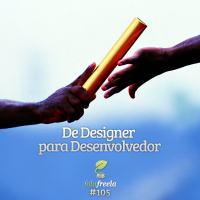 FalaFreela#105 - Devsigner
