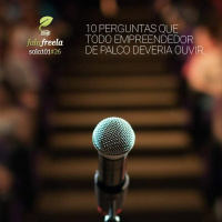 Sala101#26 - 10 perguntas que todo empreendedor de palco deveria ouvir
