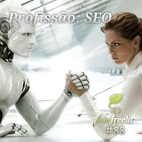 FalaFreela#88 - Profissão SEO