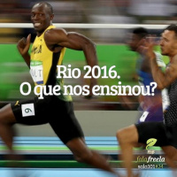 Sala101#24 - O que o Rio 2016 nos ensinou sobre projetos pessoais?