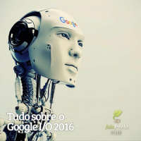 FalaFreela#110 - Tudo Sobre o Google I/O 2016