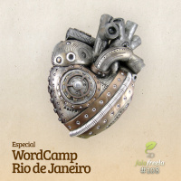 FalaFreela#108 - Especial WordCamp Rio de Janeiro