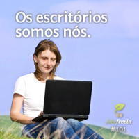 FalaFreela#101 - Escritórios Móveis