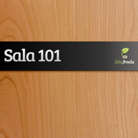 Sala101 - #1 Piloto