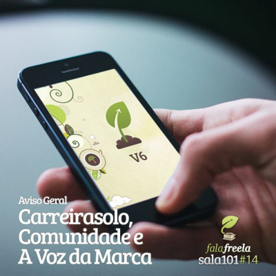 Falafreela - Carreirasolo.org