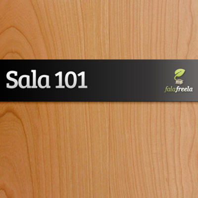 Falafreela - Carreirasolo.org