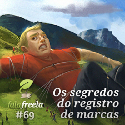 Falafreela - Carreirasolo.org