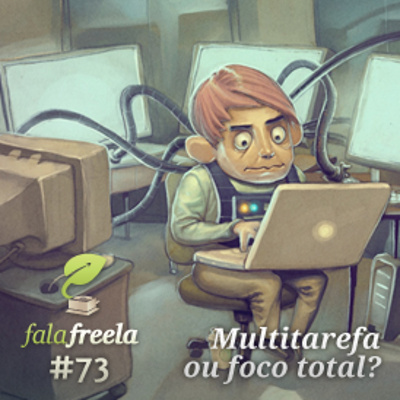 Falafreela - Carreirasolo.org