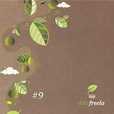 Falafreela - Carreirasolo.org