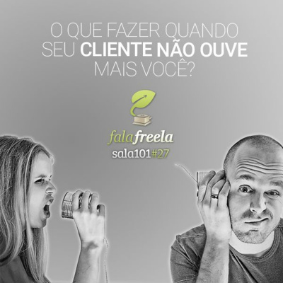 Falafreela - Carreirasolo.org