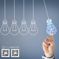 Podcast 503 - Laércio Cosentino – A TOTVS e a era da transformação digital