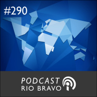 Podcast 290 – Vera Thorstensen – Os desafios do comércio internacional