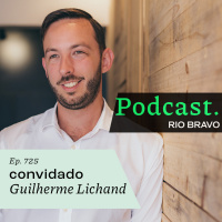 Podcast 725 – Guilherme Lichand: O papel das políticas públicas no combate às desigualdades sociais