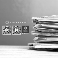 Podcast 516 – Mac Margolis – O Brasil, a imprensa e o olhar estrangeiro