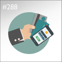 Podcast 288 – Philip McHugh – Os novos limites do cartão de crédito