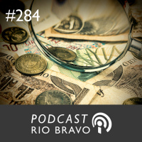 Podcast 284 – João Manuel P. de Mello – Por uma análise racional da criminalidade
