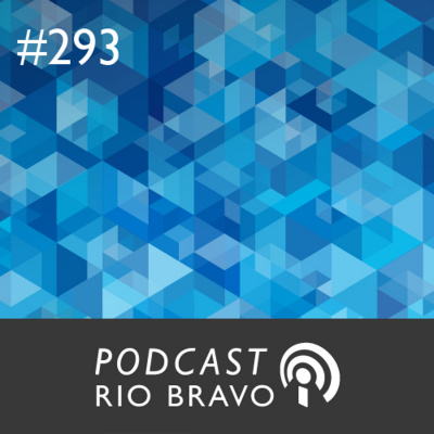 Podcast Rio Bravo
