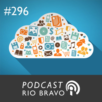 Podcast Rio Bravo