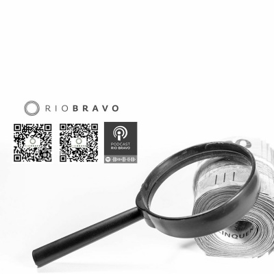 Podcast Rio Bravo