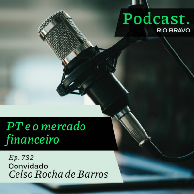 Podcast Rio Bravo