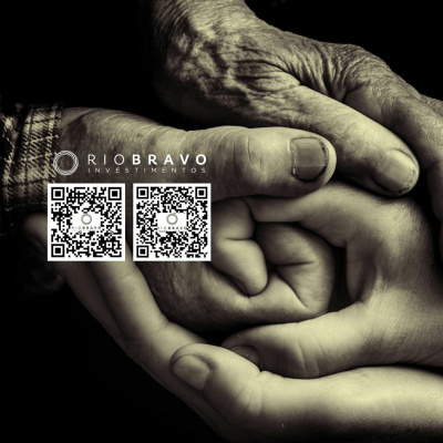 Podcast Rio Bravo
