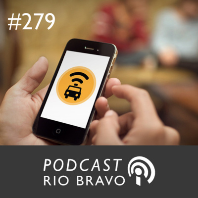 Podcast Rio Bravo