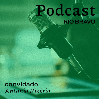 Podcast Rio Bravo