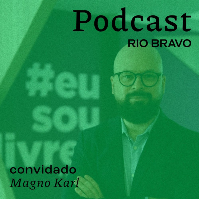 Podcast Rio Bravo