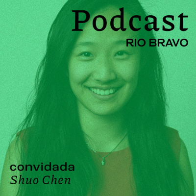 Podcast Rio Bravo