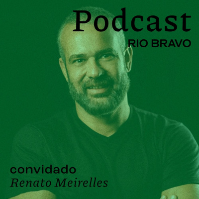 Podcast Rio Bravo