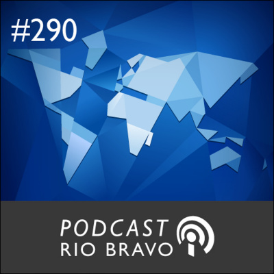 Podcast Rio Bravo