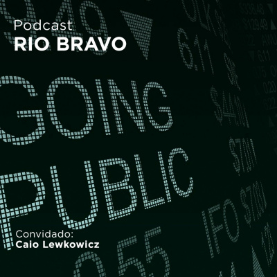 Podcast Rio Bravo