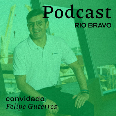 Podcast Rio Bravo