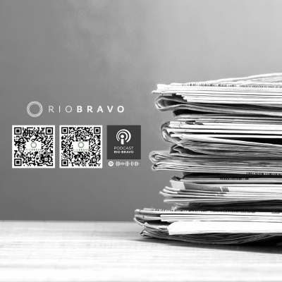 Podcast Rio Bravo