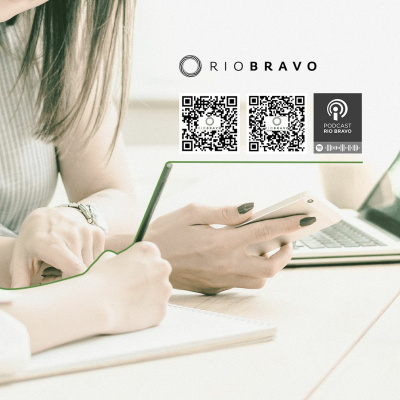 Podcast Rio Bravo