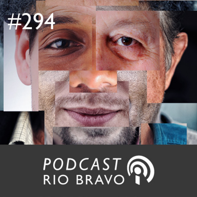 Podcast Rio Bravo