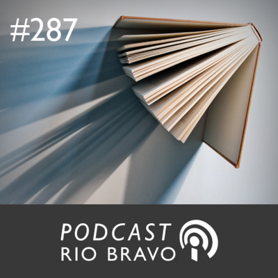 Podcast Rio Bravo