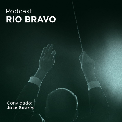 Podcast Rio Bravo
