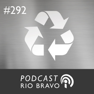 Podcast Rio Bravo