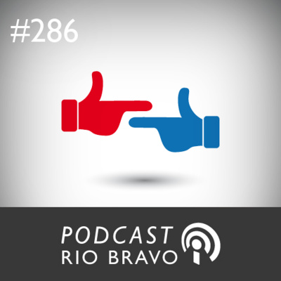 Podcast Rio Bravo