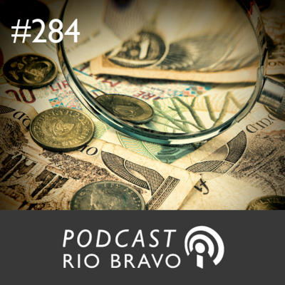 Podcast Rio Bravo