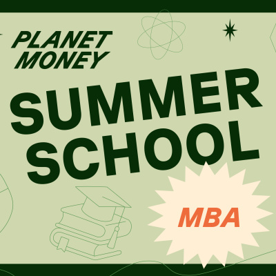 Planet Money