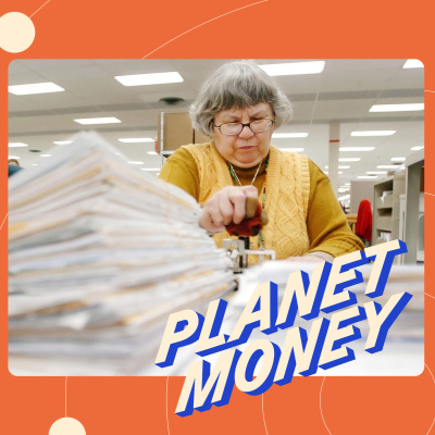 Planet Money