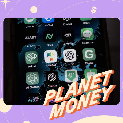 Planet Money