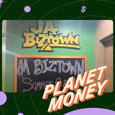 Planet Money