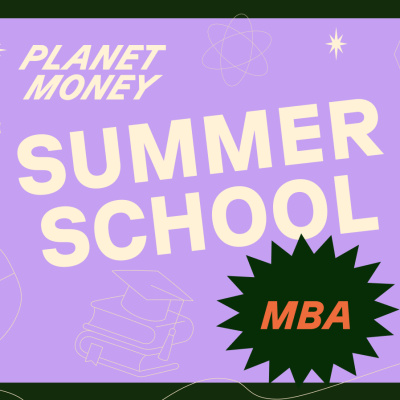 Planet Money
